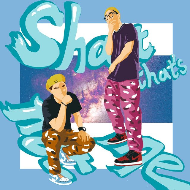 Shat! That's Not Me