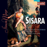 Sisara, Pars Altera: Finale II, Vive immortale numen (Coro, Soli)