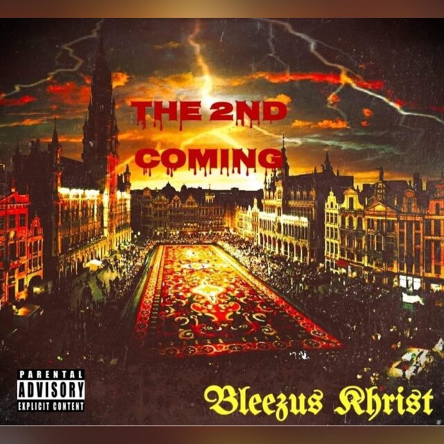 The 2nd Coming