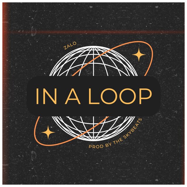 IN A LOOP