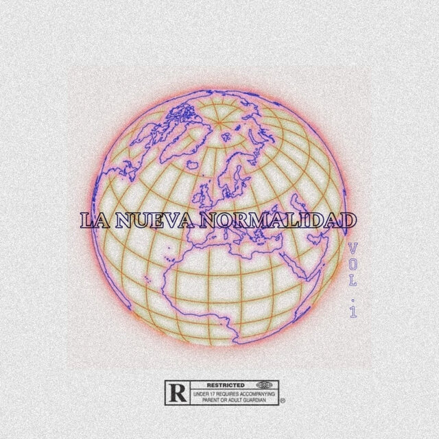 LA NUEVA NORMALIDAD [Vol.1]