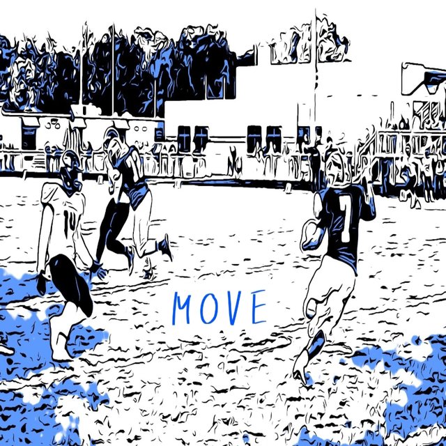 Move