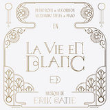 3 Gymnopédies: No. 1, Lent et douloureux