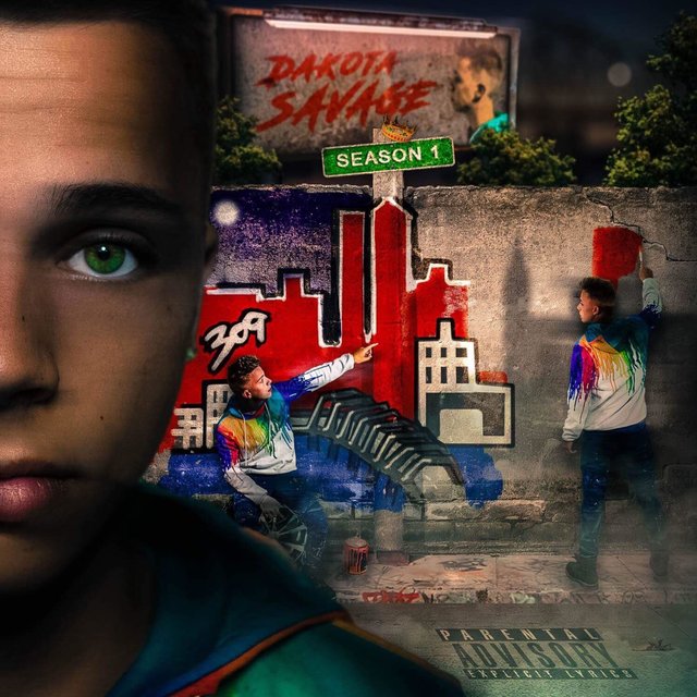Season 1