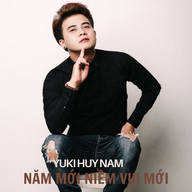 Năm Mới Niềm Vui Mới