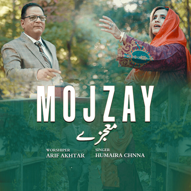 Mojzay