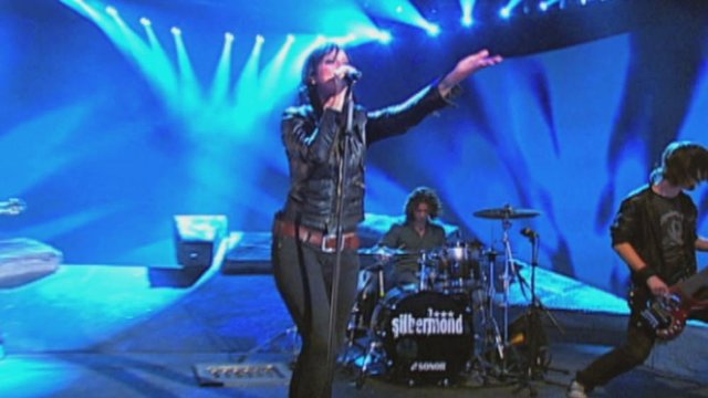 Das Ende vom Kreis (Wetten, dass ..? 31.03.2007) (VOD)