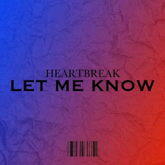 Let Me Know
