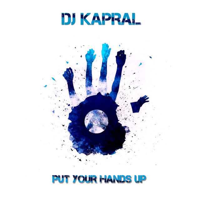Put Your Hands Up