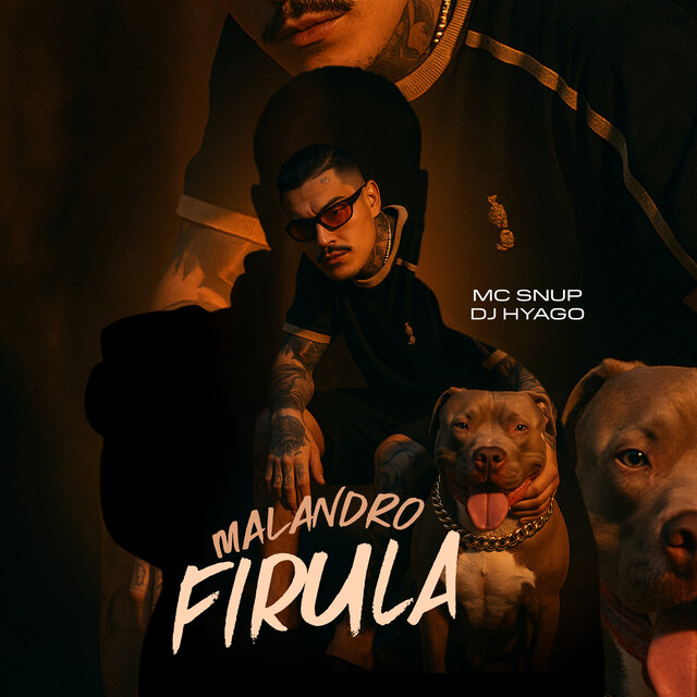 Malandro Firula