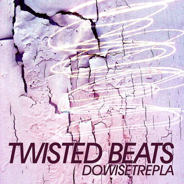 Mixed twisted. Mixed twisted