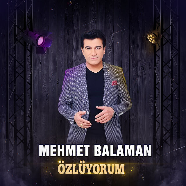 Özlüyorum