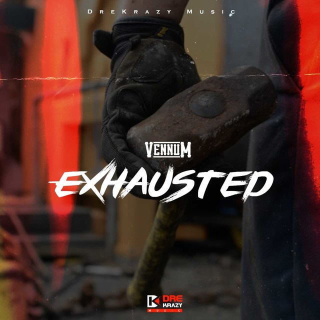 Exhausted