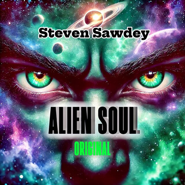 Alien Soul (Original)