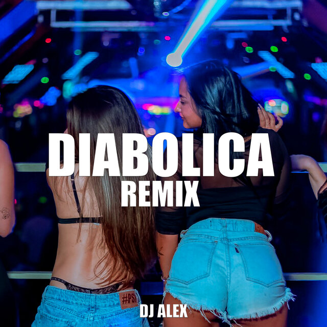 Diabolica (Remix)