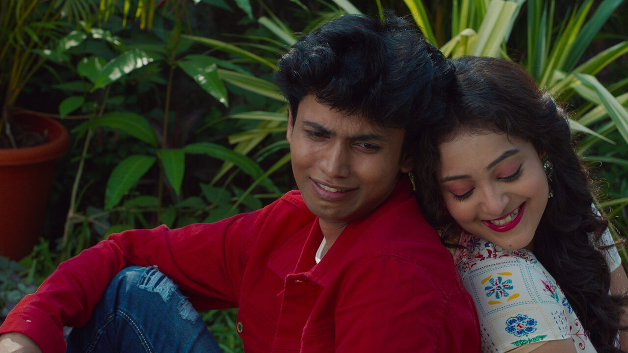 Jaan Abhi Baaki Hai (Female Version [From "Jaan Abhi Baaki Hai"])