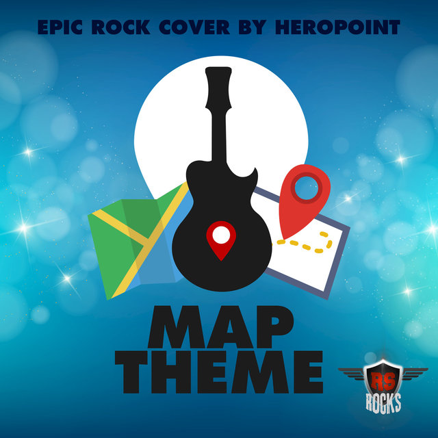Map Theme (From 