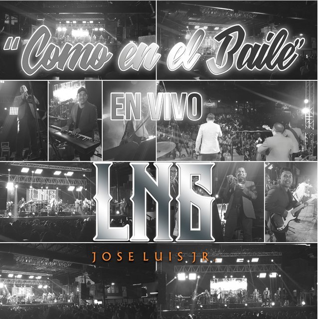 Como en el Baile
