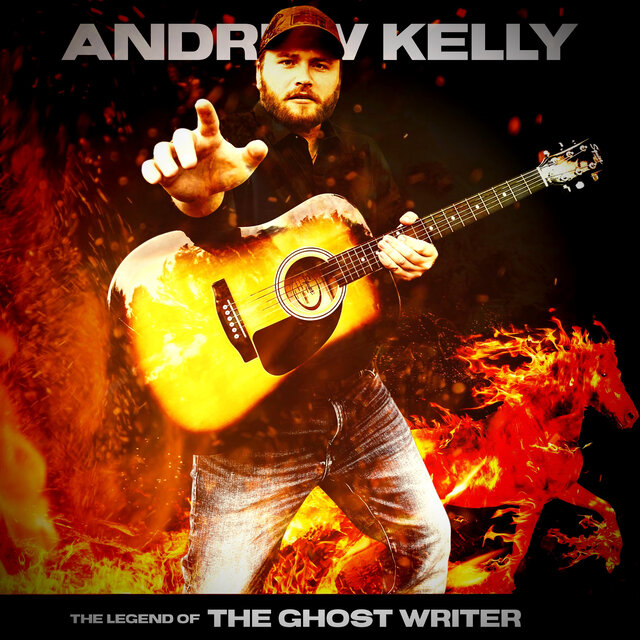 The Legend of the Ghost Writer