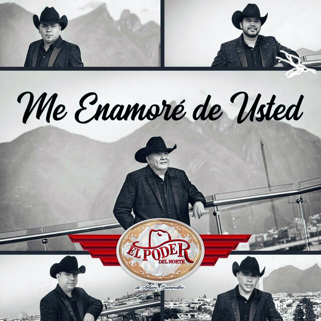 Me Enamore De Usted