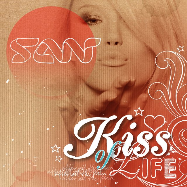 Kiss of Life (Radio Edit)