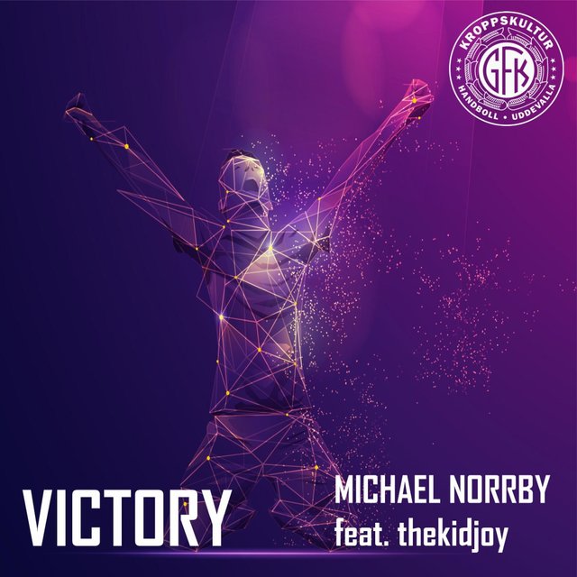 Victory (feat. thekidjoy)