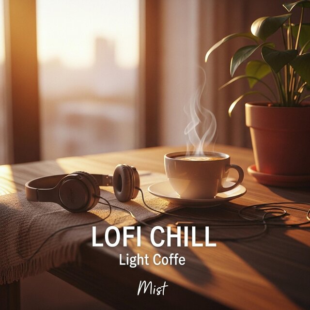 LOFI Tea House Vibes Your