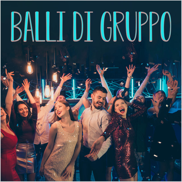 Balli di gruppo