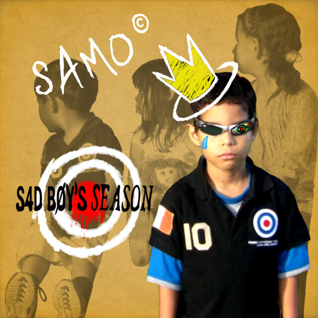 S4D Boy’s Season