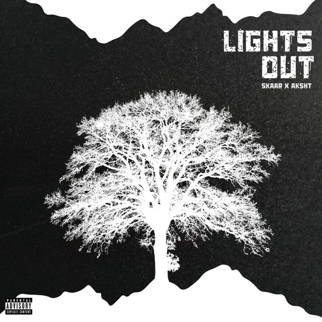 LIGHTS OUT (EP)