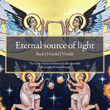 Foundling Hospital Anthem, HWV 268: I. Blessed are they that considereth the poor and needy
