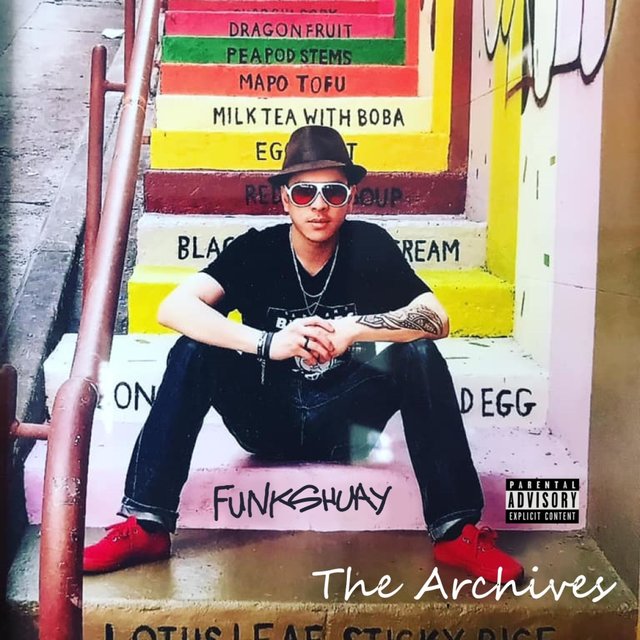 The Archives