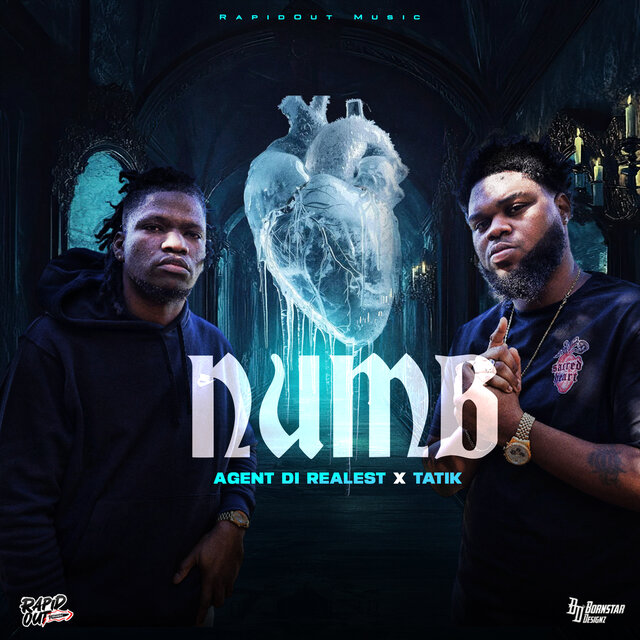 Numb