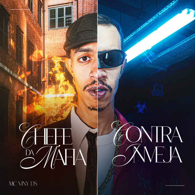 Contra Inveja / Chefe da Mafia