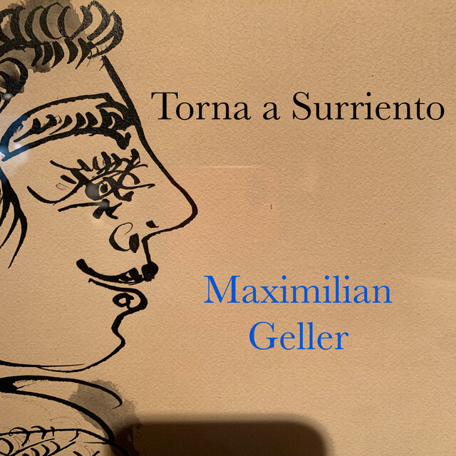 Torna a Surriento (Single Edit)