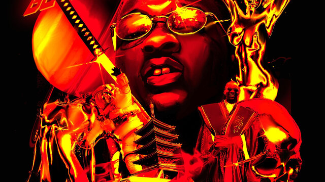 Yawa (feat. Kofi Mole)
