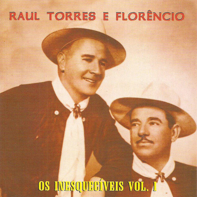 Os Inesquecíveis Vol. I