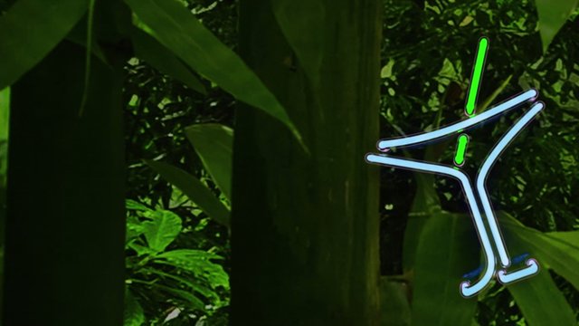 Jungle (feat. E-40 & Abraham Mateo) (Lyric Video)