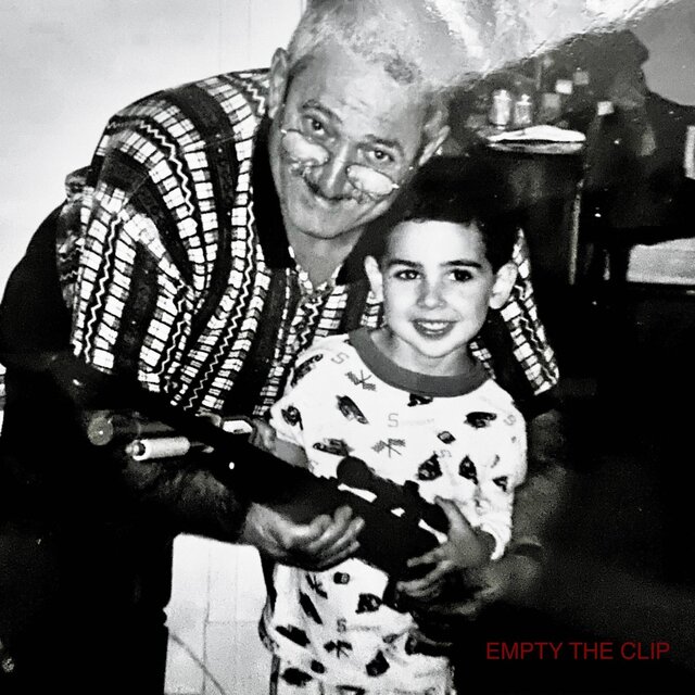 EMPTY THE CLIP