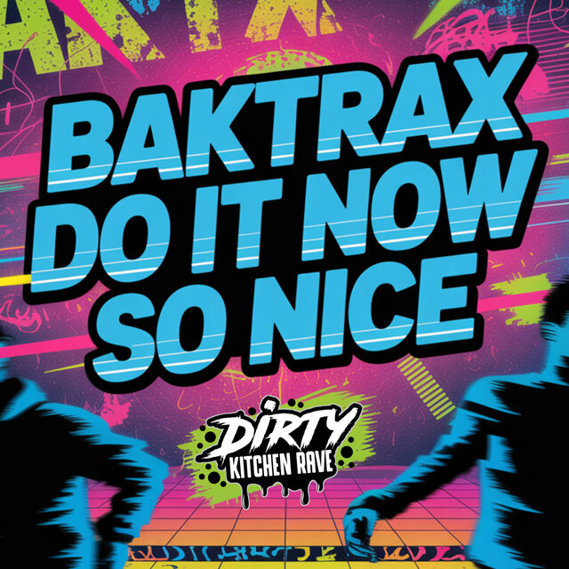 Do It Now / So Nice