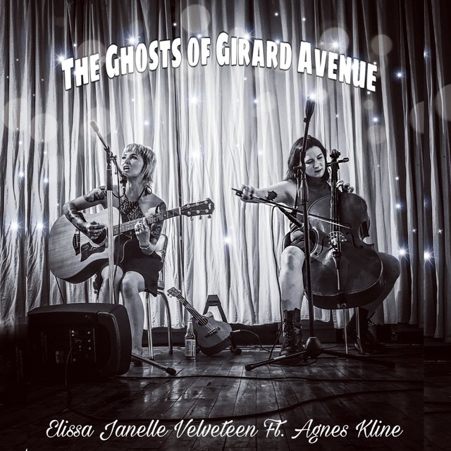 The Ghosts of Girard Avenue (feat. Agnes Kline)