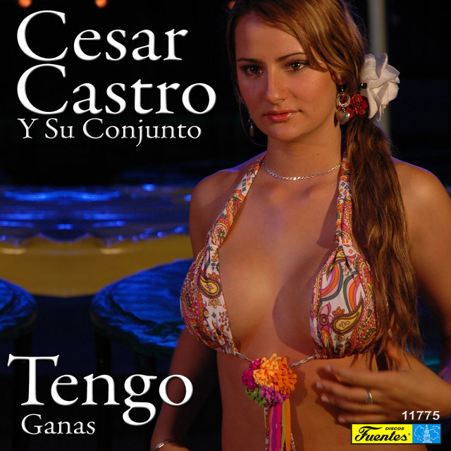 Tengo Ganas