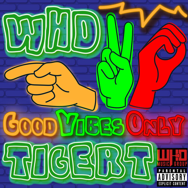 Good Vibes Only