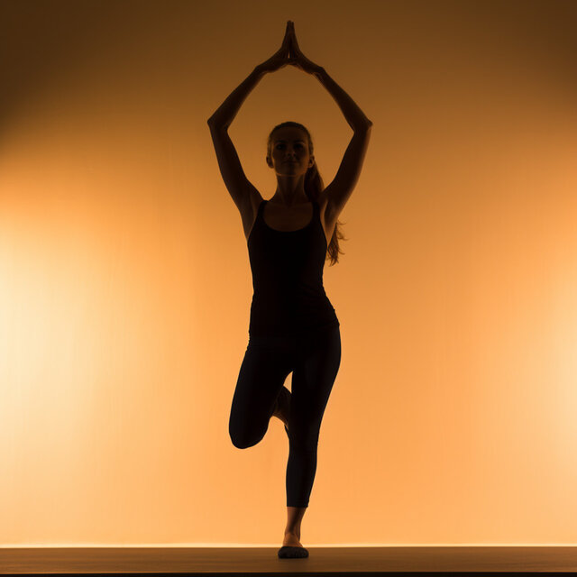 Ritmos Lofi De Yoga: Melodías De Flujo Sereno