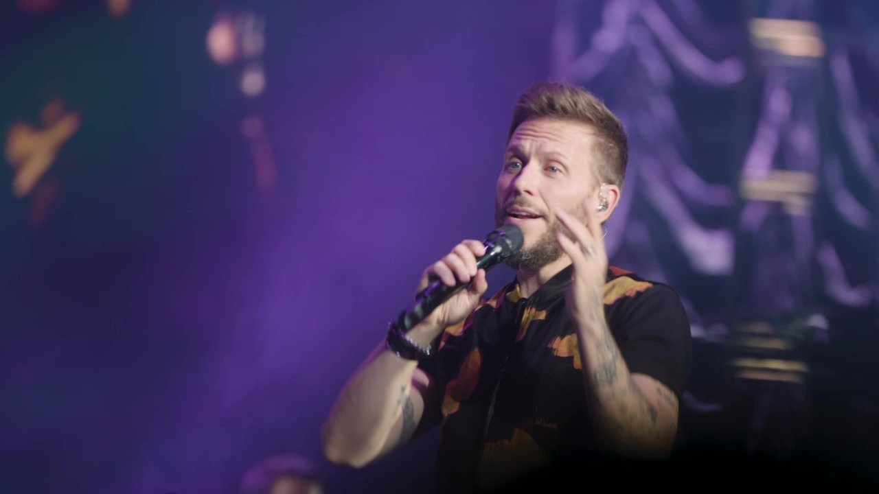 Sirena (4 Latidos Tour - En Vivo)