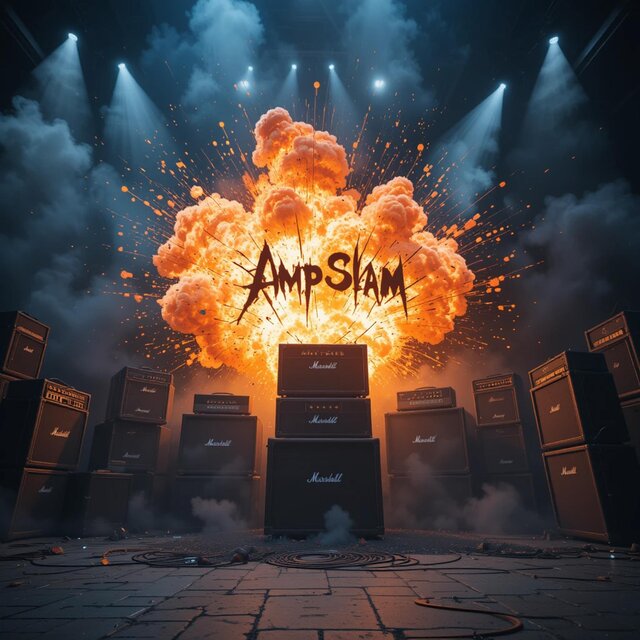 Amp Slam