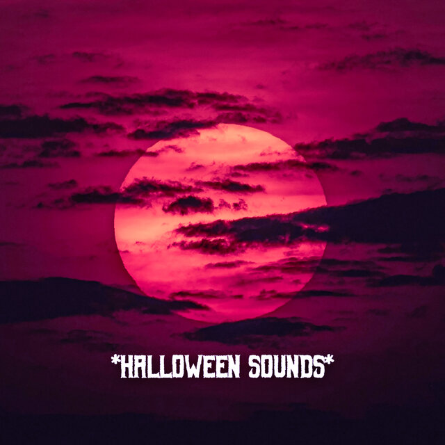 * Halloween Sounds *