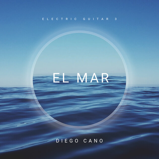 Electric Guitar 3 (El Mar)