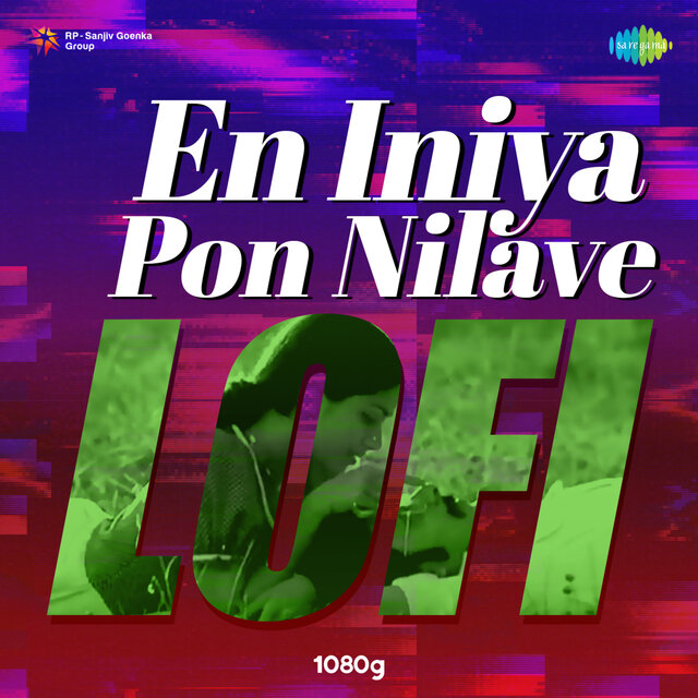 En Iniya Pon Nilave - Lofi - Single
