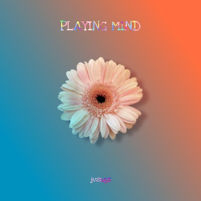 PLAYING MIND (Studio)